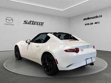 2020 Mazda ND MX-5 Miata - Image 3 of 20