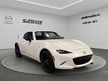 2020 Mazda ND MX-5 Miata - Image 7 of 20