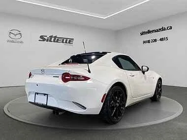2020 Mazda ND MX-5 Miata - Image 5 of 20