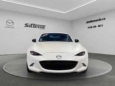 2020 Mazda ND MX-5 Miata - Image 8 of 20