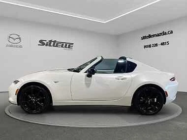 2020 Mazda ND MX-5 Miata - Image 2 of 20
