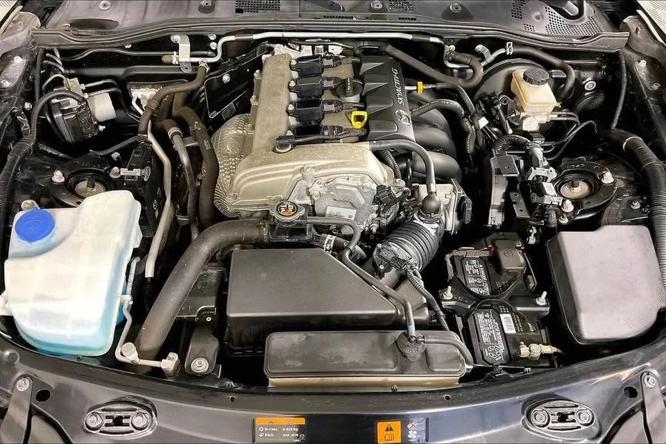 2020 Mazda ND MX-5 Miata - Image 6 of 11