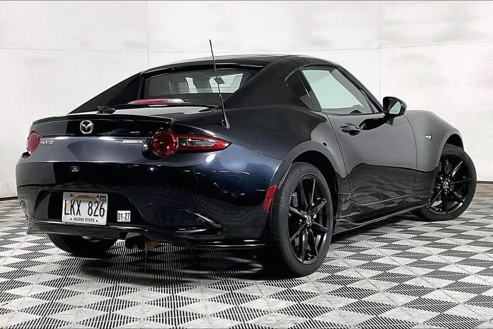 2020 Mazda ND MX-5 Miata - Image 7 of 11