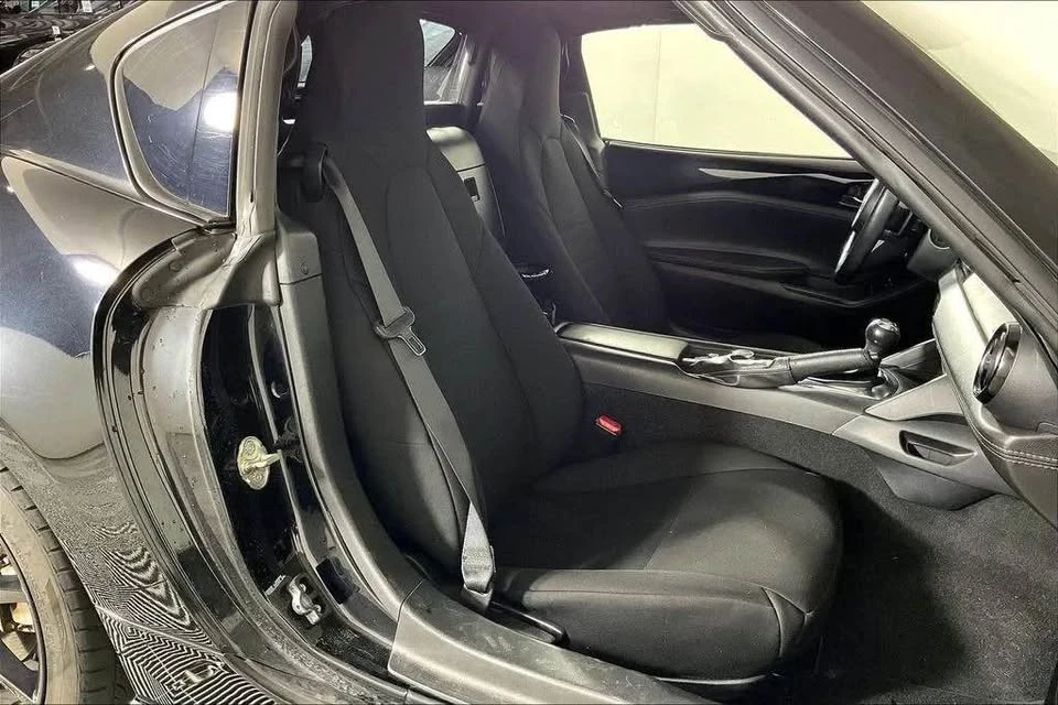 2020 Mazda ND MX-5 Miata - Image 4 of 11