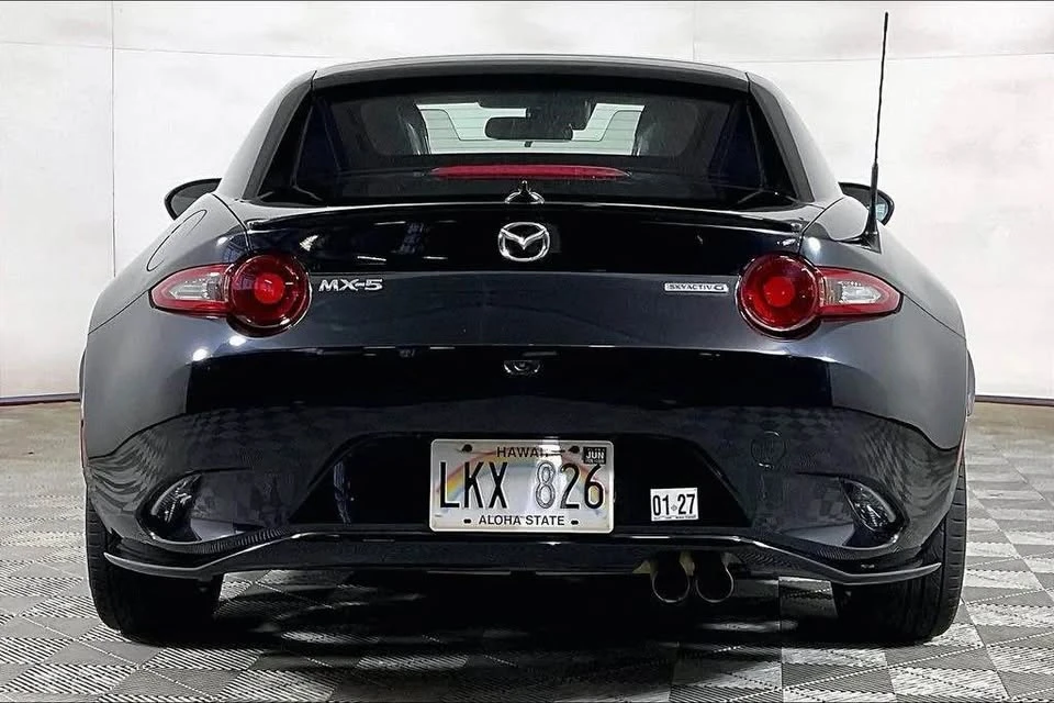 2020 Mazda ND MX-5 Miata - Image 3 of 11
