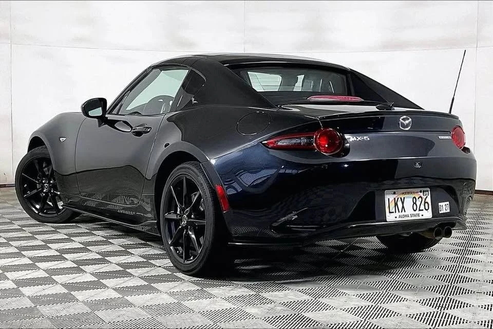 2020 Mazda ND MX-5 Miata - Image 9 of 11