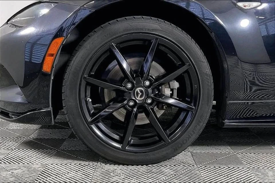 2020 Mazda ND MX-5 Miata - Image 5 of 11
