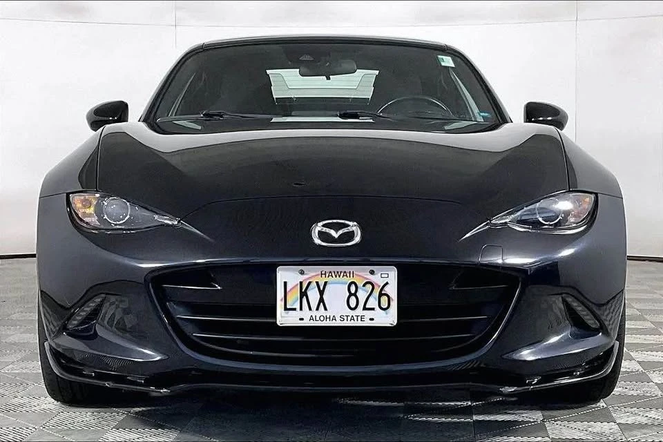 2020 Mazda ND MX-5 Miata - Image 2 of 11
