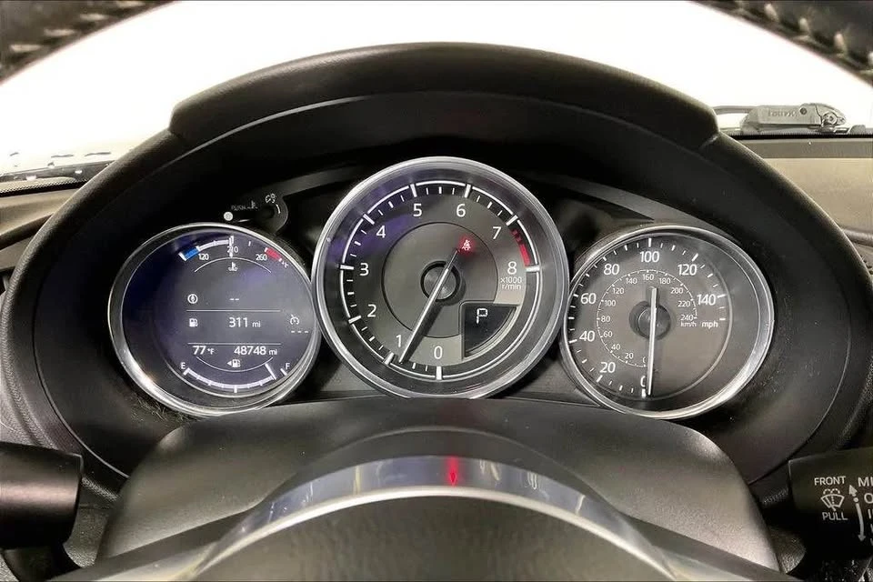2020 Mazda ND MX-5 Miata - Image 10 of 11