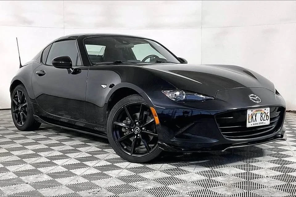 2020 Mazda ND MX-5 Miata - Image 8 of 11