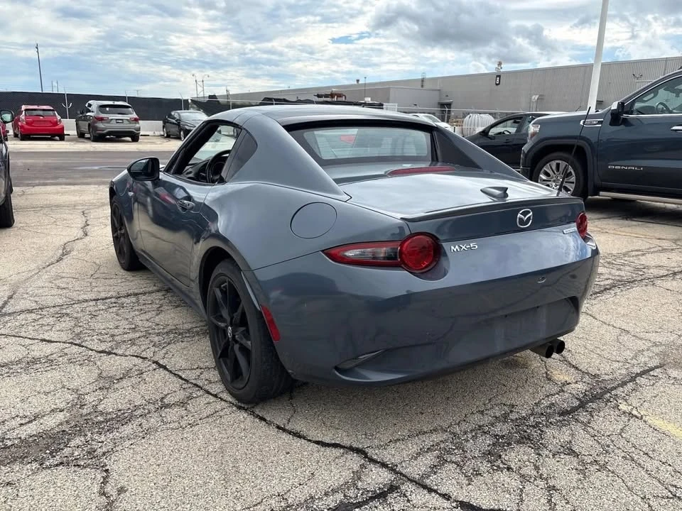 2020 Mazda ND MX-5 Miata - Image 3 of 4