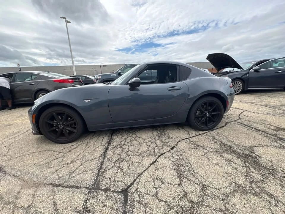 2020 Mazda ND MX-5 Miata - Image 2 of 4