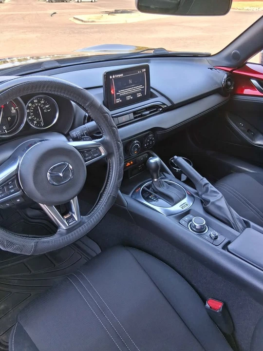 2020 Mazda ND MX-5 Miata - Image 17 of 17