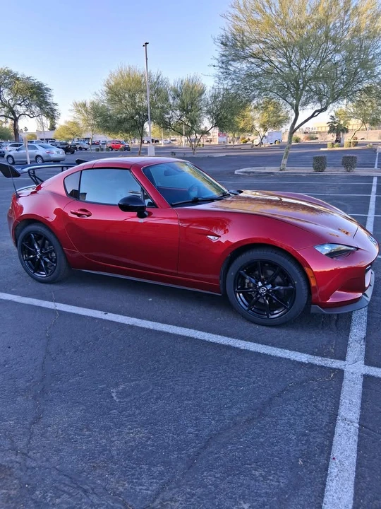 2020 Mazda ND MX-5 Miata - Image 4 of 17