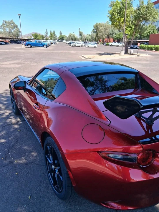 2020 Mazda ND MX-5 Miata - Image 15 of 17