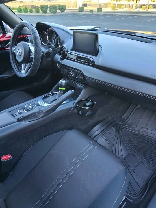 2020 Mazda ND MX-5 Miata - Image 3 of 17