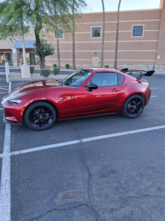 2020 Mazda ND MX-5 Miata - Image 6 of 17