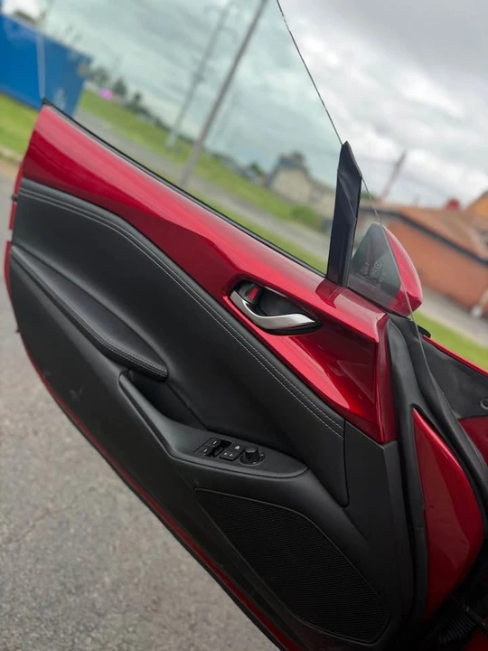 2020 Mazda ND MX-5 Miata - Image 14 of 15