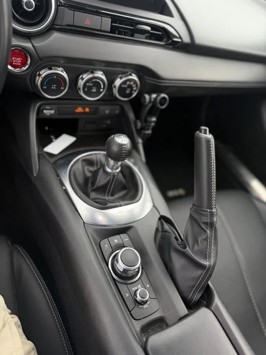 2020 Mazda ND MX-5 Miata - Image 11 of 15