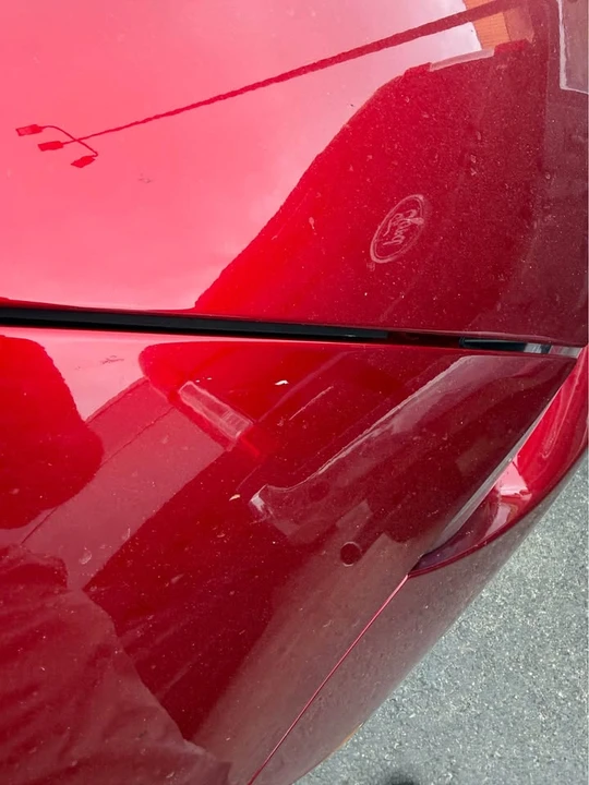 2020 Mazda ND MX-5 Miata - Image 5 of 15