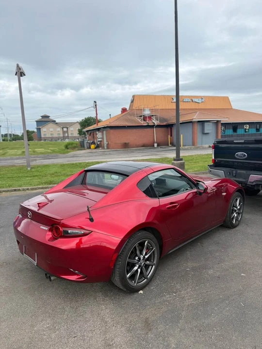 2020 Mazda ND MX-5 Miata - Image 3 of 15