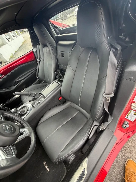 2020 Mazda ND MX-5 Miata - Image 9 of 15