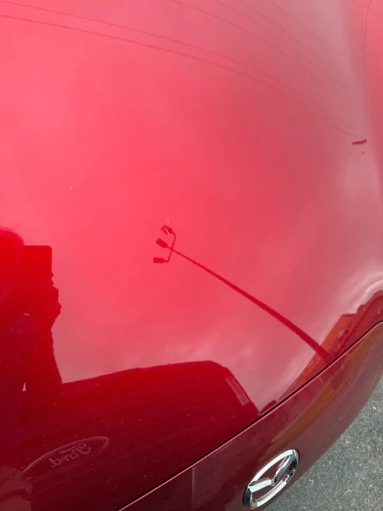 2020 Mazda ND MX-5 Miata - Image 6 of 15