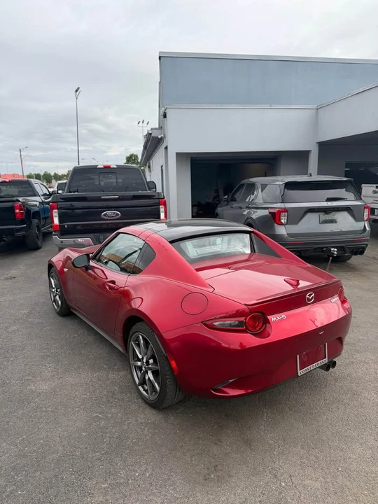 2020 Mazda ND MX-5 Miata - Image 2 of 15