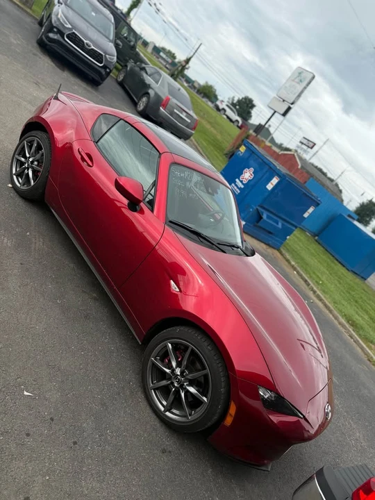 2020 Mazda ND MX-5 Miata - Image 4 of 15
