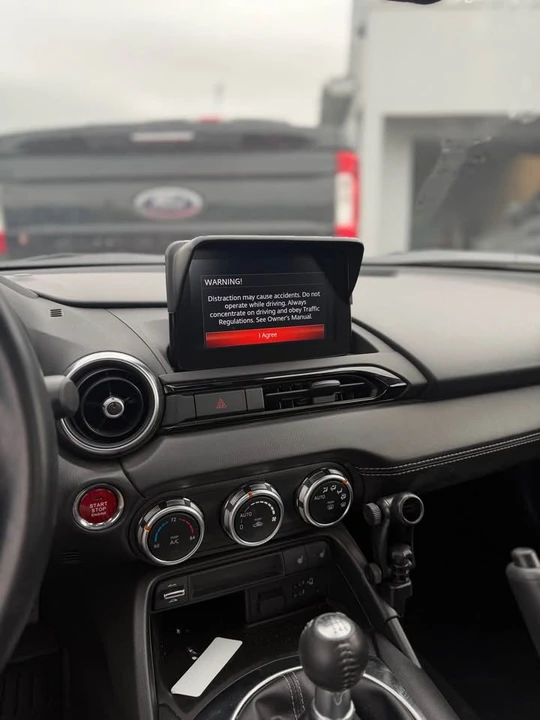 2020 Mazda ND MX-5 Miata - Image 10 of 15
