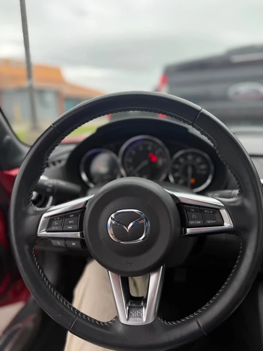 2020 Mazda ND MX-5 Miata - Image 12 of 15