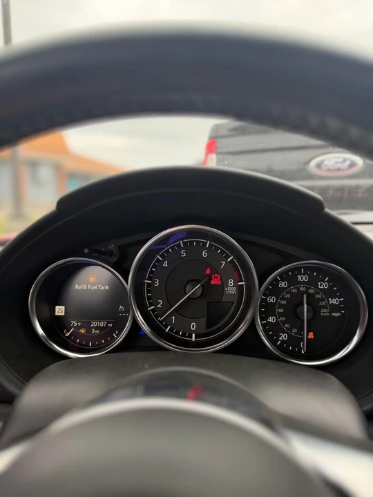 2020 Mazda ND MX-5 Miata - Image 13 of 15