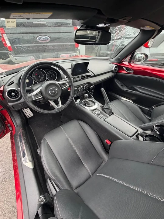 2020 Mazda ND MX-5 Miata - Image 8 of 15