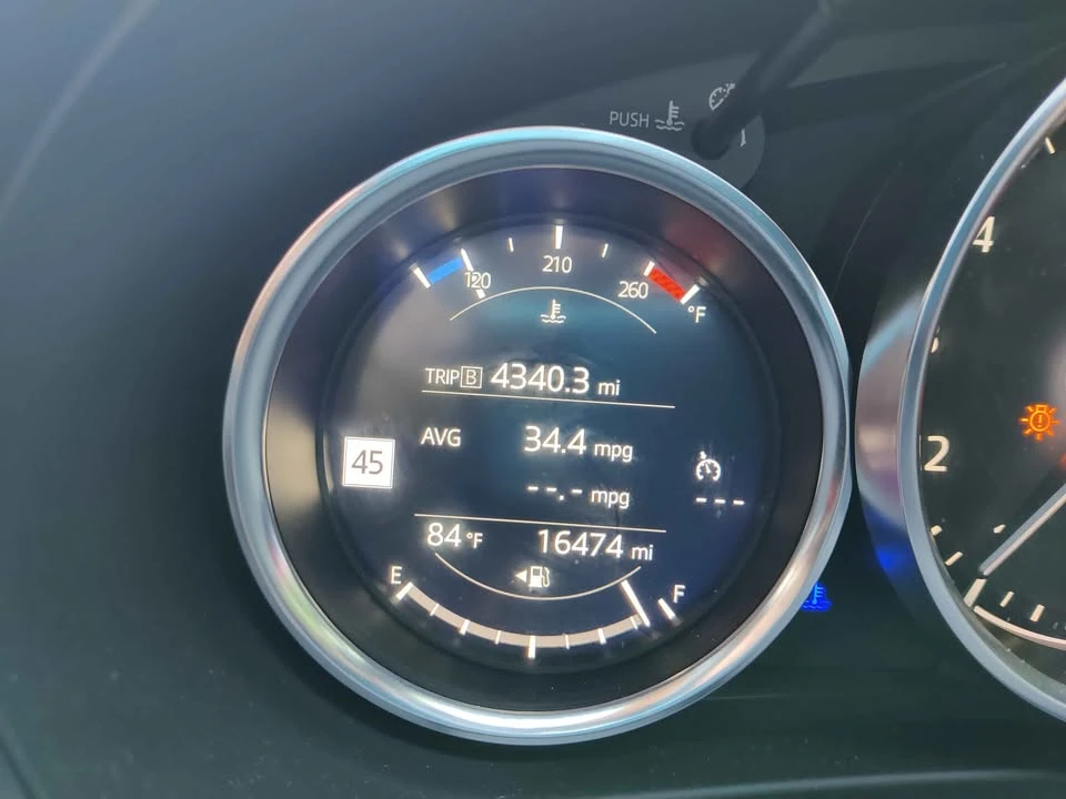 2020 Mazda ND MX-5 Miata - Image 8 of 15