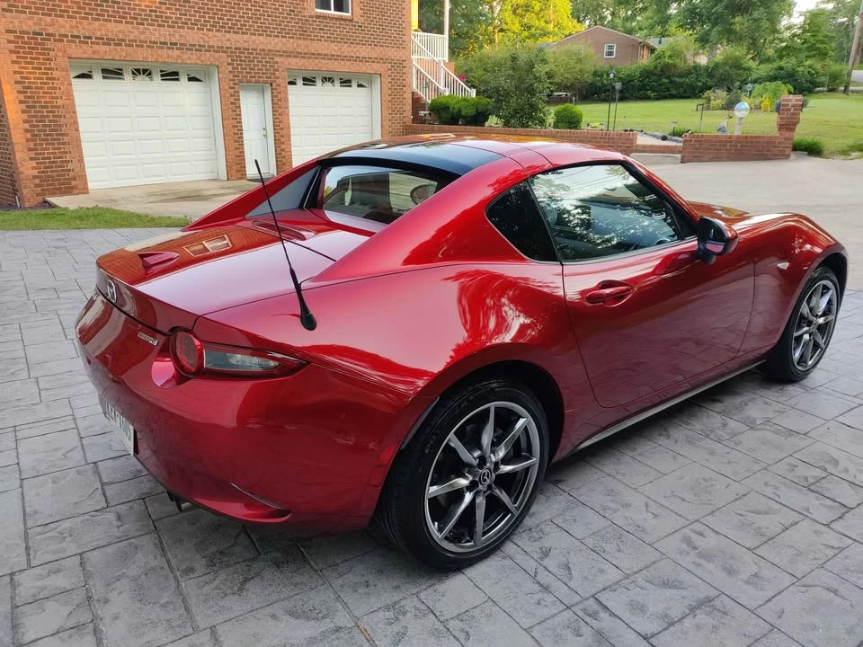 2020 Mazda ND MX-5 Miata - Image 5 of 15
