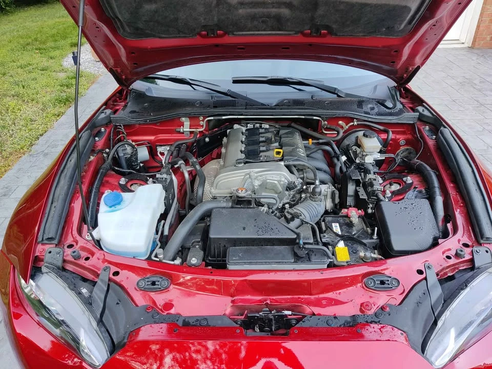 2020 Mazda ND MX-5 Miata - Image 13 of 15