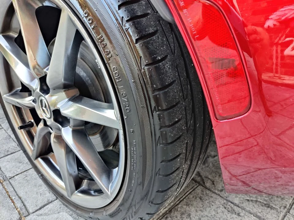 2020 Mazda ND MX-5 Miata - Image 9 of 15