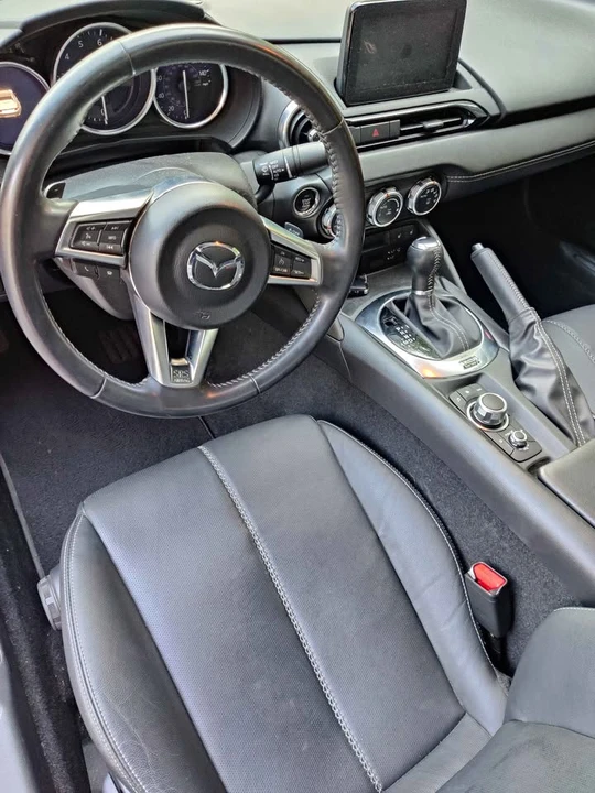 2020 Mazda ND MX-5 Miata - Image 7 of 15