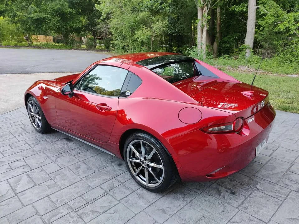 2020 Mazda ND MX-5 Miata - Image 4 of 15