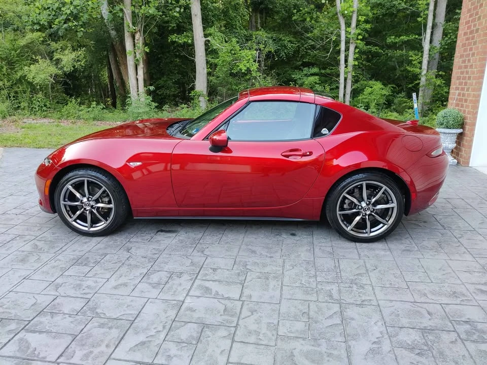 2020 Mazda ND MX-5 Miata - Image 6 of 15