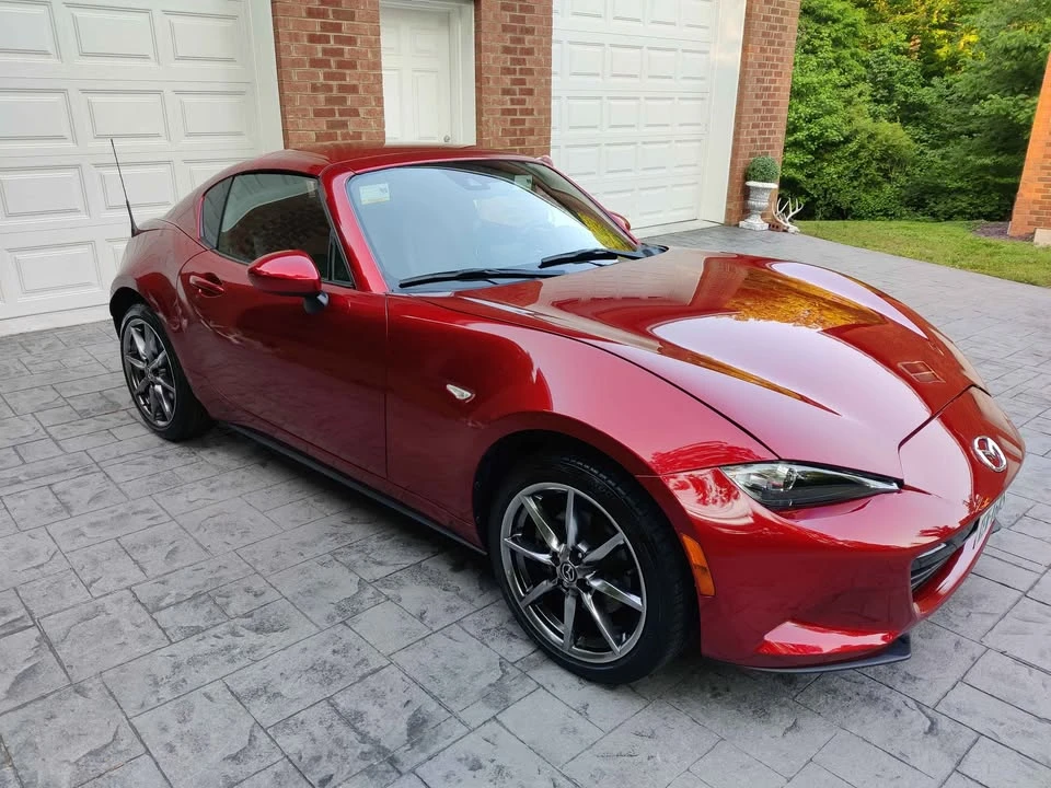 2020 Mazda ND MX-5 Miata - Image 3 of 15