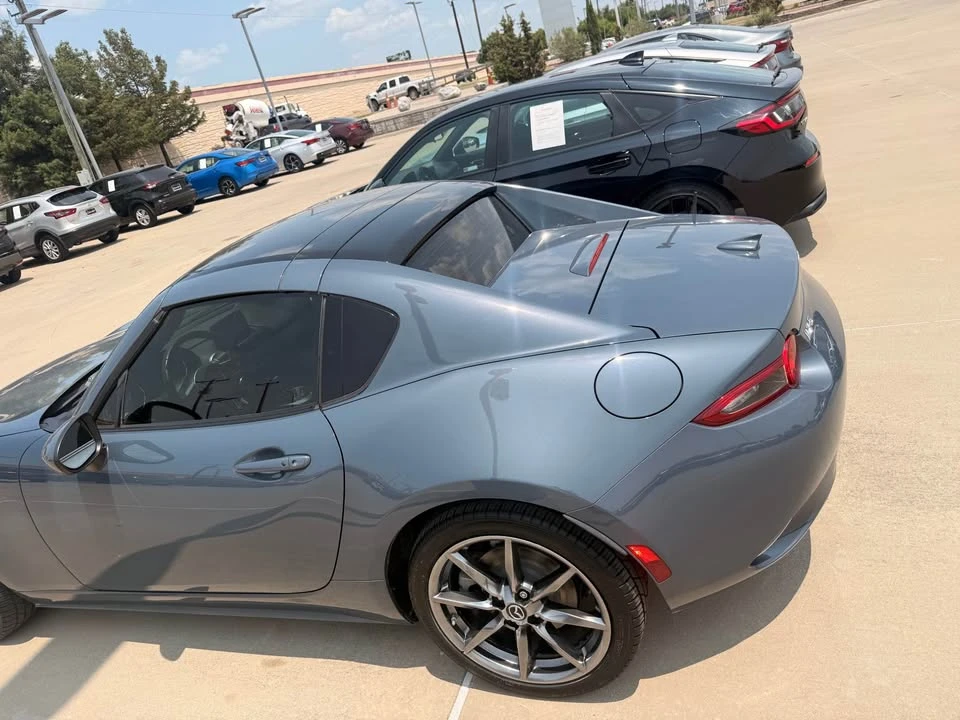 2020 Mazda ND MX-5 Miata - Image 6 of 12