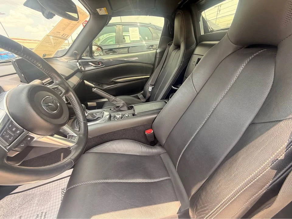 2020 Mazda ND MX-5 Miata - Image 11 of 12