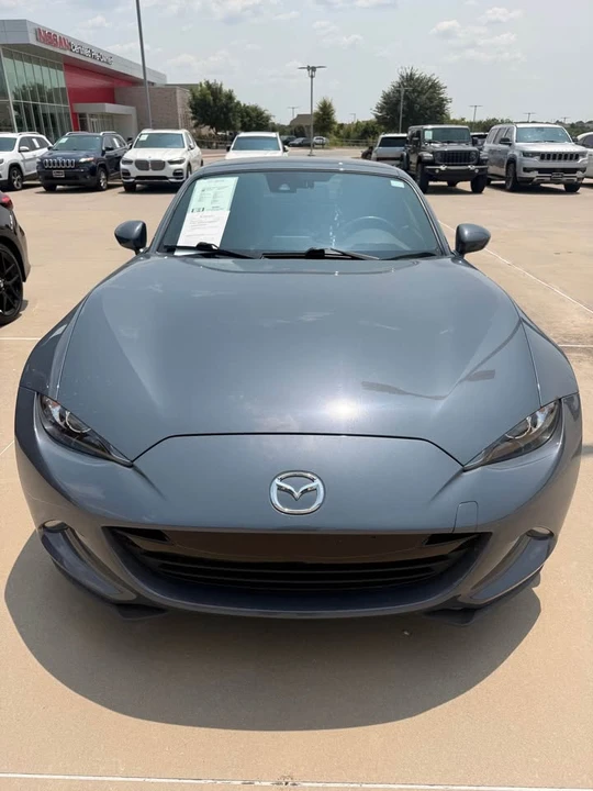 2020 Mazda ND MX-5 Miata - Image 2 of 12
