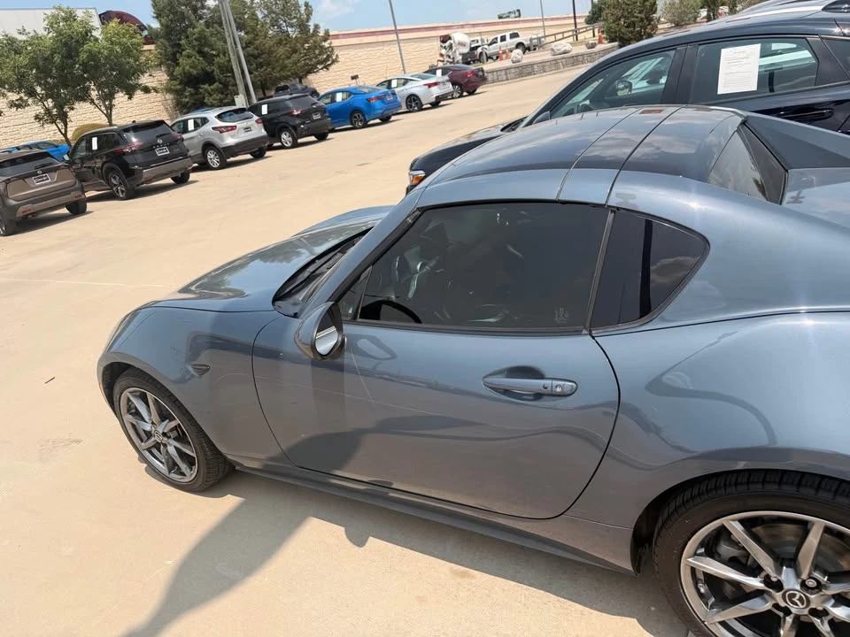 2020 Mazda ND MX-5 Miata - Image 7 of 12