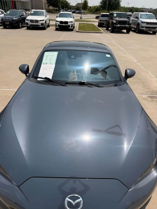 2020 Mazda ND MX-5 Miata - Image 3 of 12