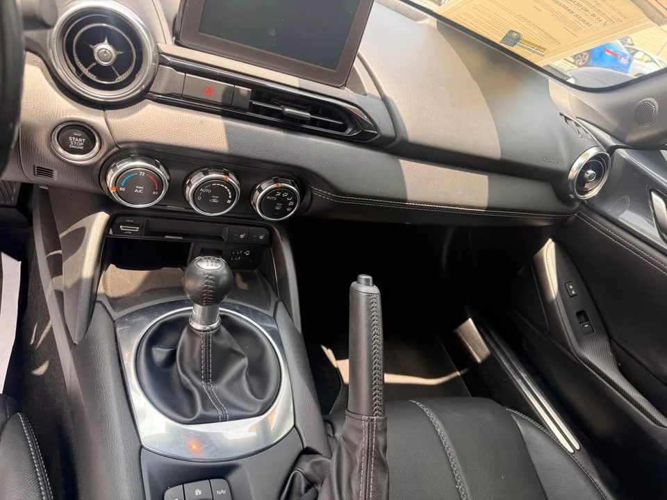 2020 Mazda ND MX-5 Miata - Image 9 of 12