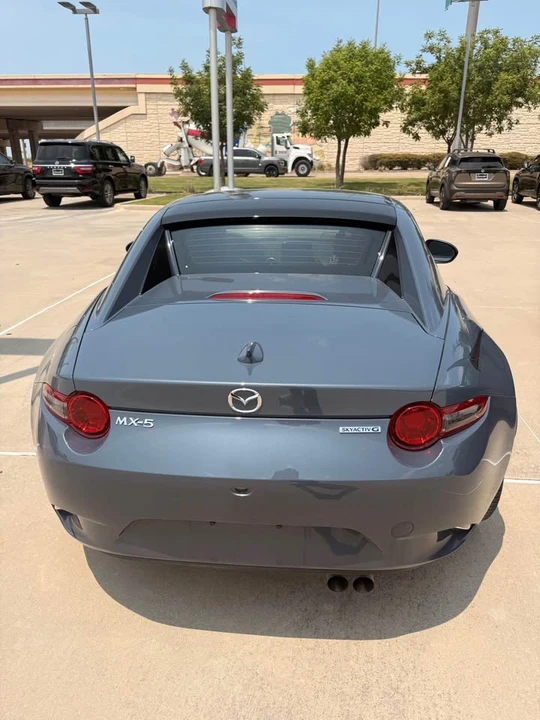 2020 Mazda ND MX-5 Miata - Image 5 of 12