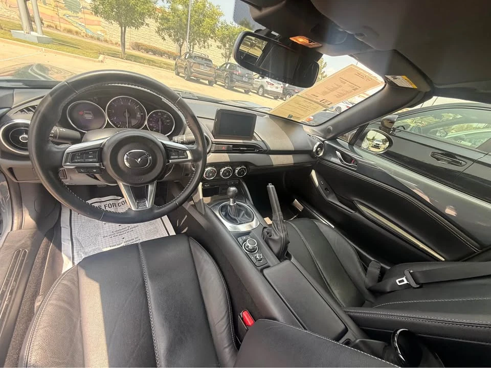 2020 Mazda ND MX-5 Miata - Image 12 of 12