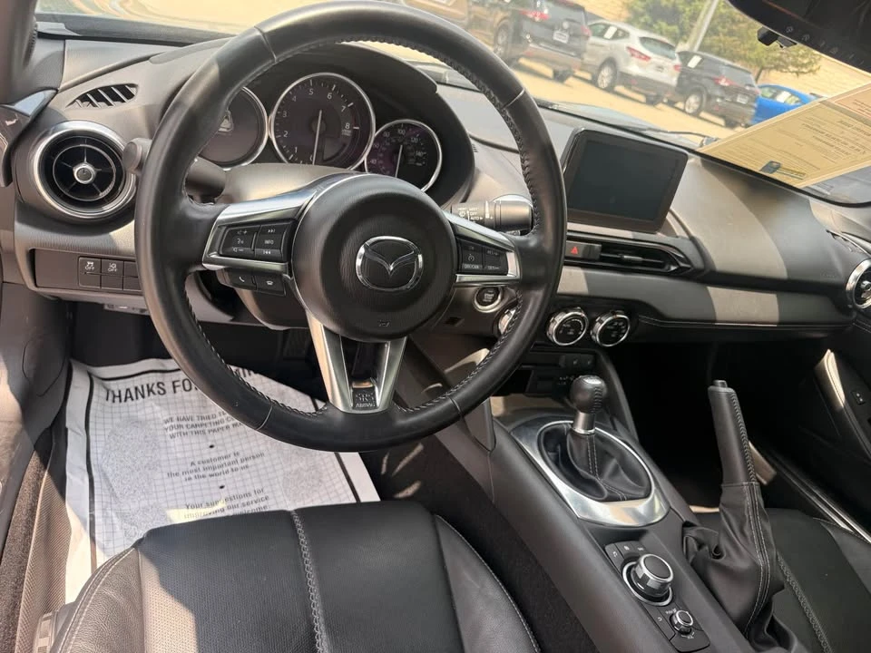 2020 Mazda ND MX-5 Miata - Image 8 of 12